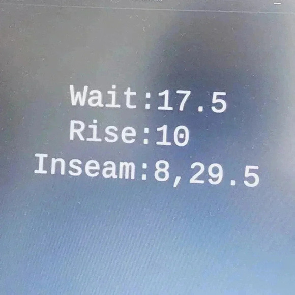 Kuhl Women's Convertible Cargo Pants 14 Short Black Outdoor Polyester Blend - Picture 5 of 11